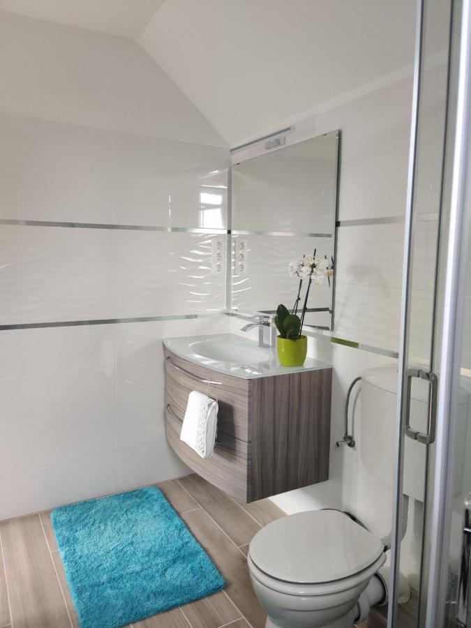 Dali Apartment Szentendre Exteriér fotografie