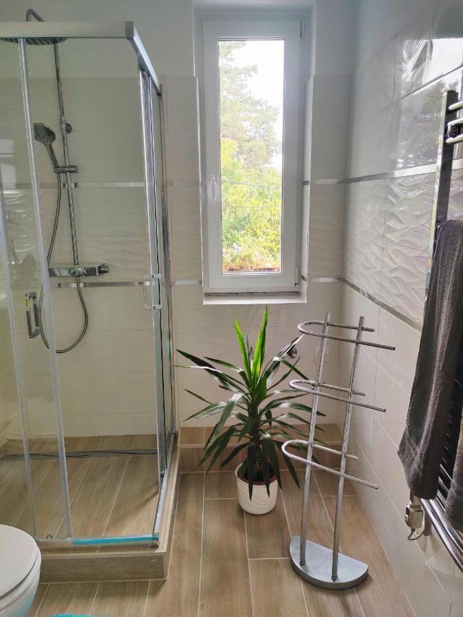 Dali Apartment Szentendre Exteriér fotografie