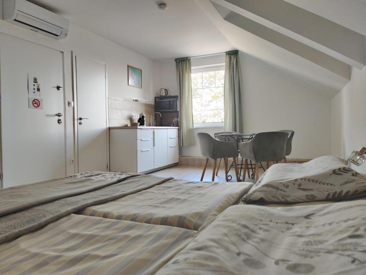Dali Apartment Szentendre Exteriér fotografie