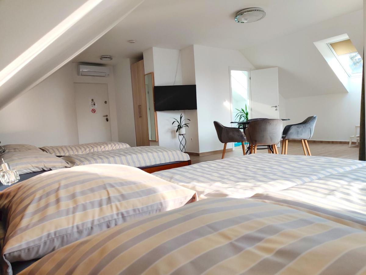 Dali Apartment Szentendre Exteriér fotografie