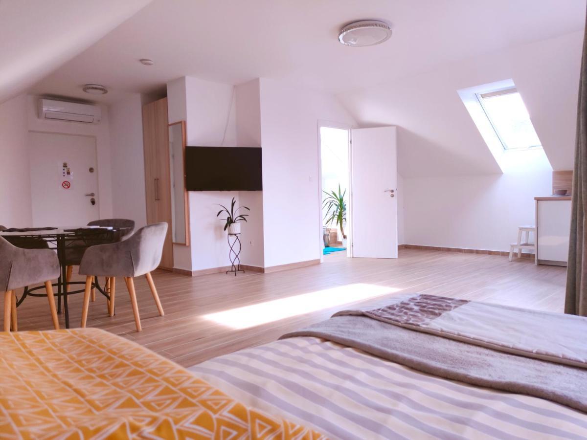 Dali Apartment Szentendre Exteriér fotografie