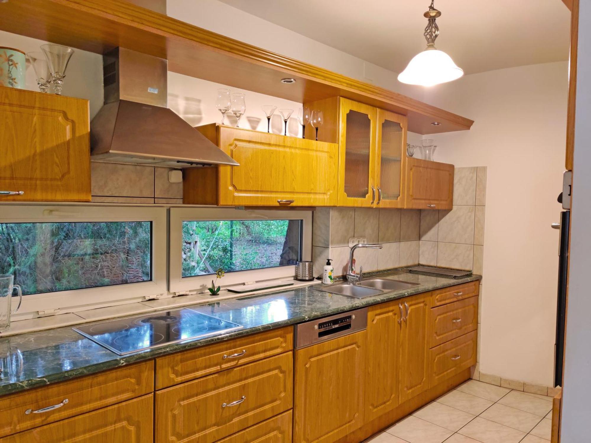 Dali Apartment Szentendre Exteriér fotografie