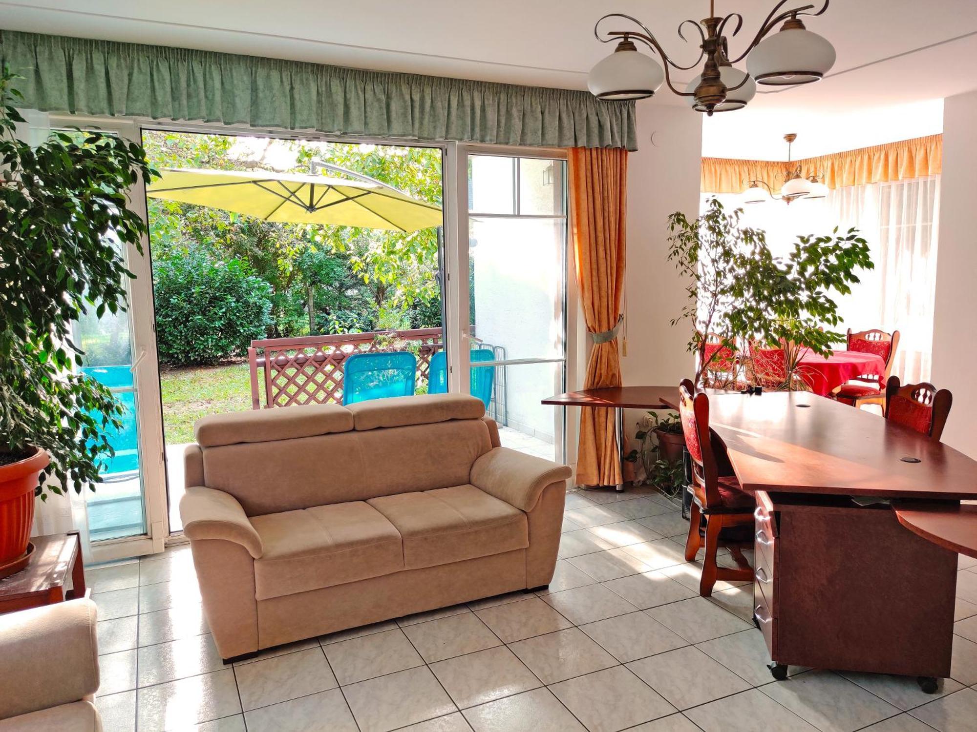 Dali Apartment Szentendre Exteriér fotografie