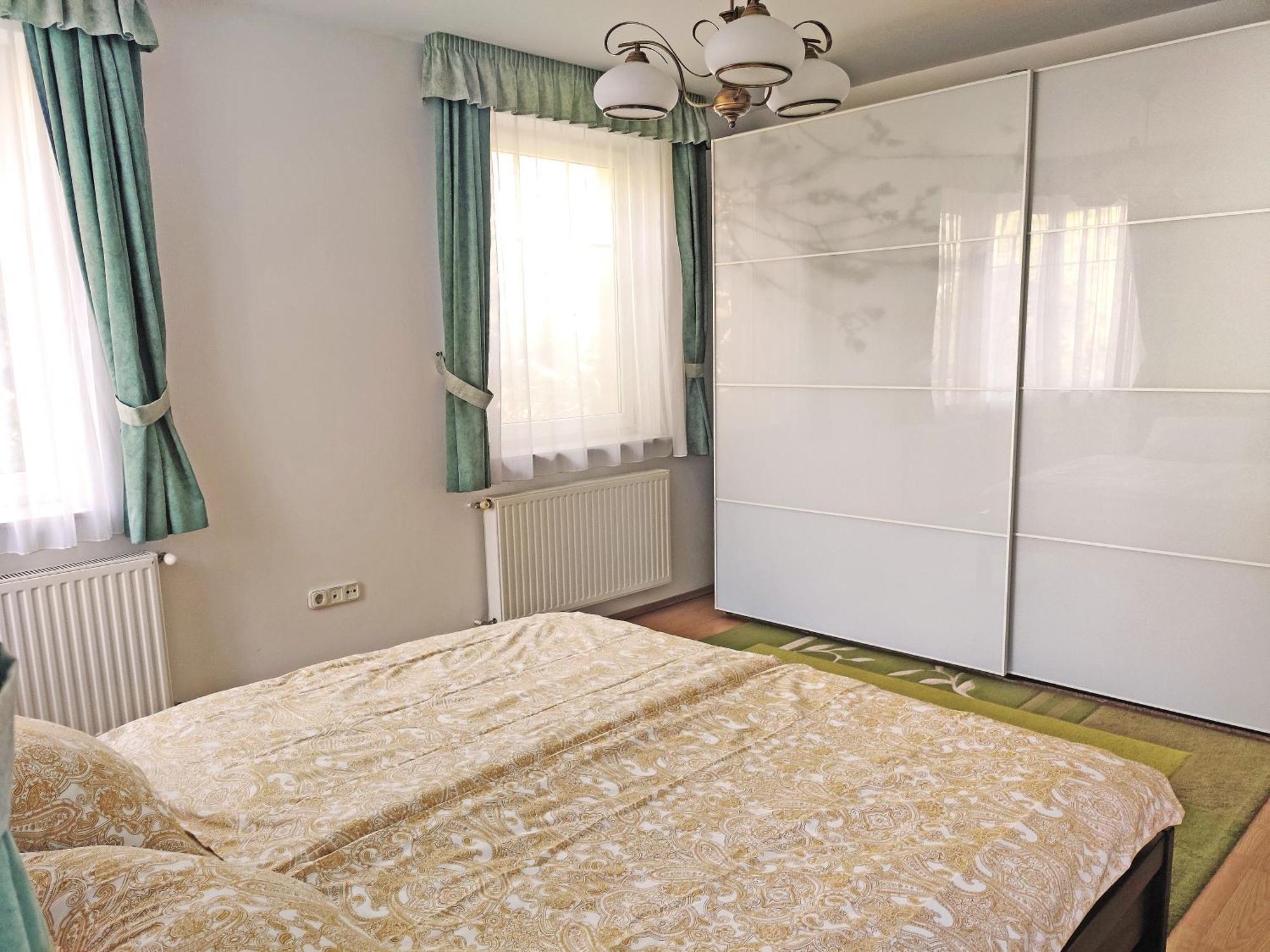 Dali Apartment Szentendre Exteriér fotografie