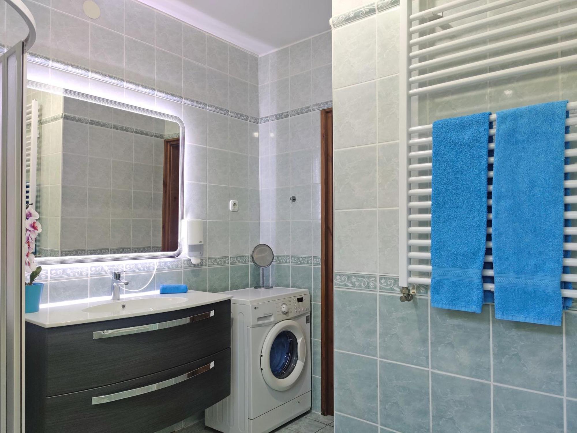 Dali Apartment Szentendre Exteriér fotografie